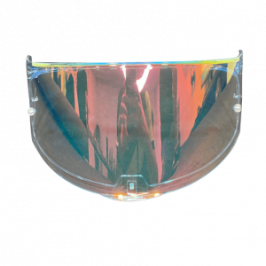 VISOR LS2 320 / 353 / 800 DORADO CLARO