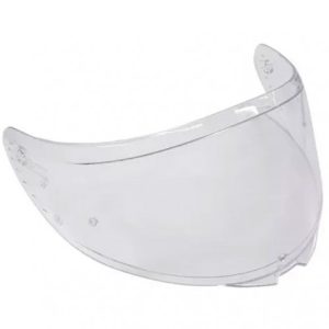 VISOR SHAFT 598 TRANSPARENTE