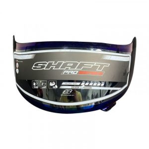 VISOR SHAFT 555 IRIDIUM