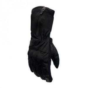 GUANTES GIACOMO IMPERM STORM CAÑA LARGA NEGRO XL