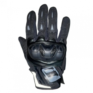 GUANTES MG23 NEGRO TALLA XL