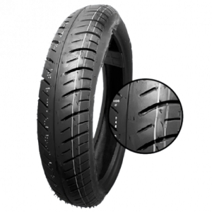 Llanta Yamatech 3.00 17 Ur340 Tt