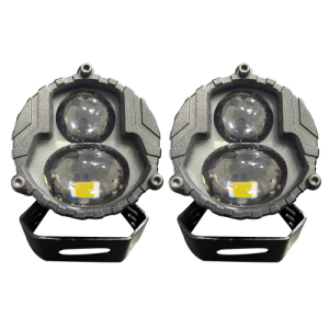 EXPLORADORA FD-40WY (PAR)