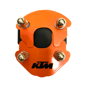 Base Pata Naranja Ktm