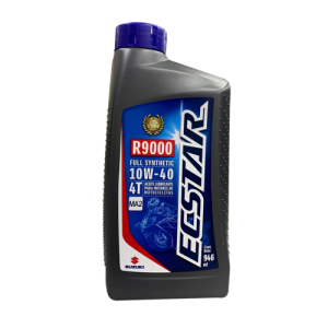 ACEITE R9000 FULL SINT 10W40