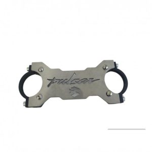 ESTABILIZADOR DE BARRAS CROMO PULSAR 135 (ACERO)