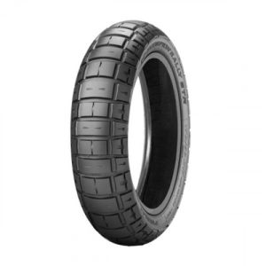Llanta Pirelli 150 60 17 Scorpion Rally Str Tl 66H
