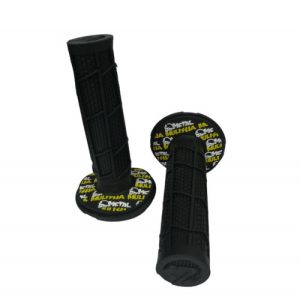 Manilar Metal Mulisha Negro