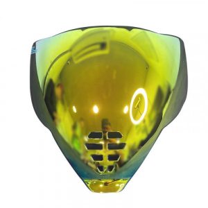 VISOR ICON DORADO AIRFLITE