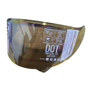 VISOR ICH 503 / ICH 3120 MORADO TRASLUCIDO