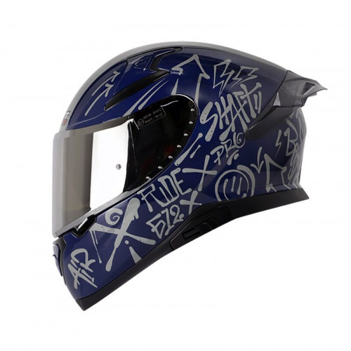 Casco Integral SHAFT Pro 612 EVO DV