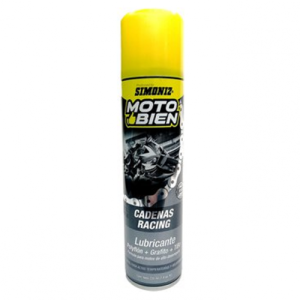 LUBRICANTE CADENA RACING 220ML SIMONIZ