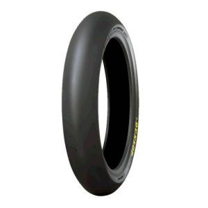 Llanta Dunlop Moto 3F 90 80 17