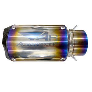 PUNTERA EXOSTO D124 TORNASOL ACERO