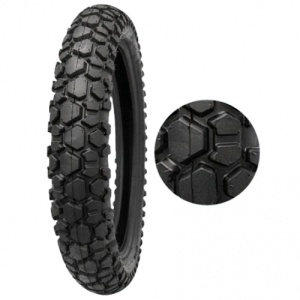 Llanta Yamatech 110 80 18 Ur917 Tt