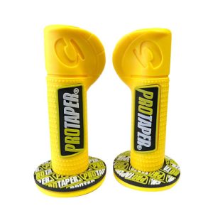 MANILAR PROTAPER WAX 07 AMARILO