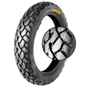 Llanta Yamatech 3.50 16 Ur512 Tt