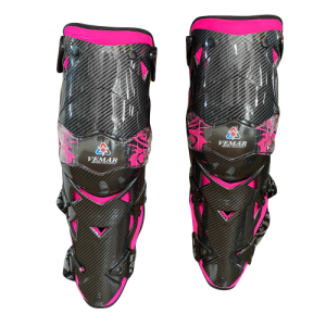 RODILLERAS VEMAR FUCSIA