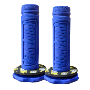 Manilar protaper diamont plus azul