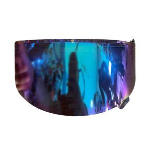 Visor Shaft Pro 600 Iridium