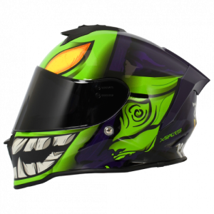 CASCO XSPORTS V151 GOBLIN MOR M