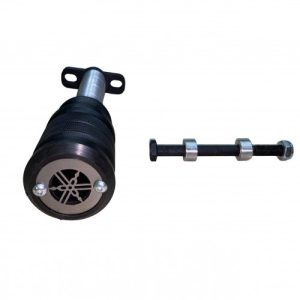 JUEGO SLIDER DE MOTOR CROMO XTZ 150