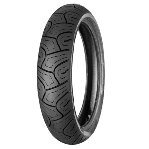 Llanta Kontrol 100 90 17  458 Tl