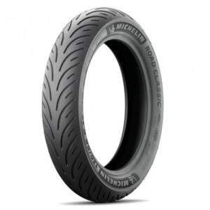 Llanta Michelin 150/70R17 69H M/C Road Classic R Tl