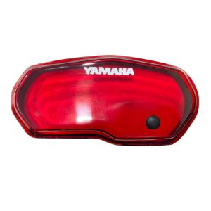 PROTECTOR DE TACOMETRO FZ 2.5 ROJA