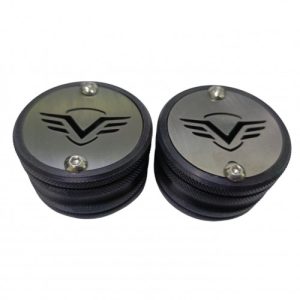 JUEGO SLIDER DE EJE CROMO X2 VICTORY