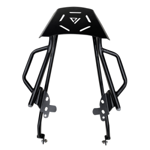 Parrilla Gixxer 150 Carburada Mv