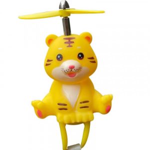 Acompañante Viajero Tigre