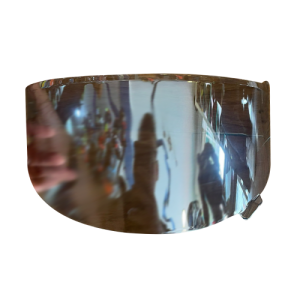 Visor Shaft Pro 600 Plata