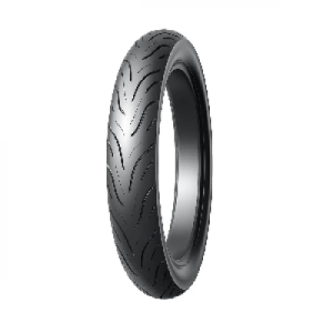 Llanta Queen 100 80 17 6Pr Tl P918
