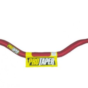 MANUBRIO STRONG 1.125 BAJO ROJO