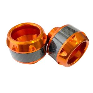 SLIDER RIZOMA NARANJA