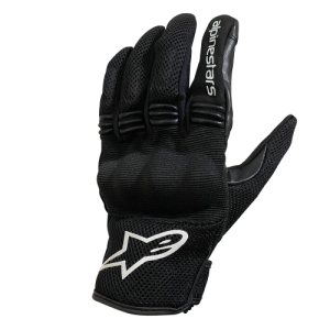 GUANTES COPPER ALPINESTAR BLANCO TALLA XL