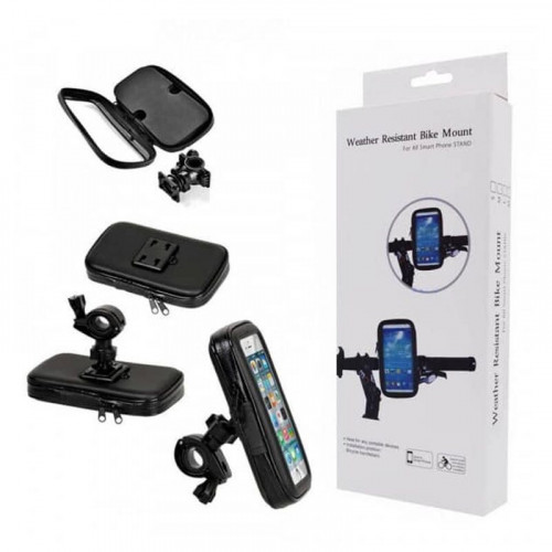 Porta Celular Impermeable Soporte Cabrilla Mediano