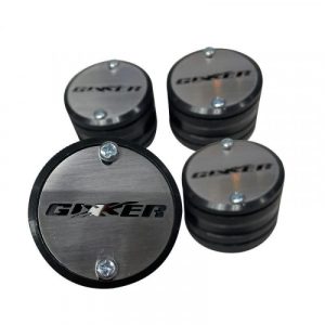 SLIDER EJE DE LA LLANTA TRASERA GIXXER 150 ? 250