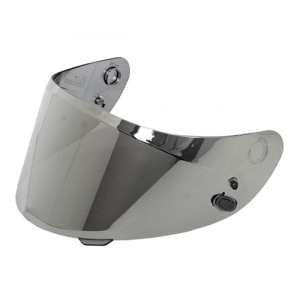 VISOR HJC 09 CS15 SILVER