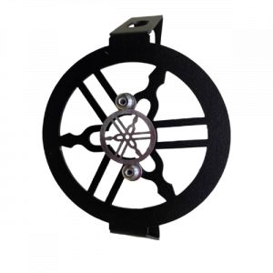 LUJO SALIDA EXOSTO FZ NEGRO - FZS2.0 / FZ2.5