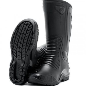 Botas De Motociclismo Para Lluvia Talla 37/38