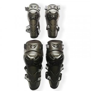 Rodillera Y Coderas Ferrini