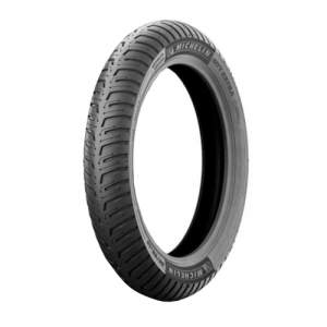 Llanta Michelin 90 80 16 M/C Reinf City  Extra Tl