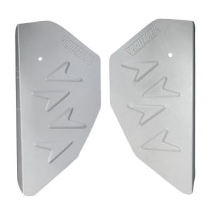 PROTECTOR PISO BWS 4T ALUMINIO