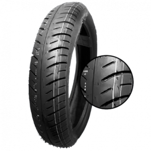 Llanta Yamatech 3.00 18 Ur340 Tl