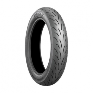 Llanta Bridgestone Battlax Sc Reinforced 130 70 12 Tl