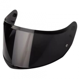 VISOR LS2 FF808 NEGRO