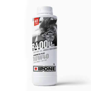 Aceite Ipone R4000 Rs 10w 40