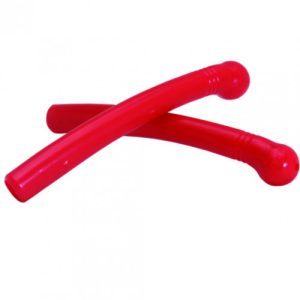 FUNDA DE MANIGUETA COLOR ROJO